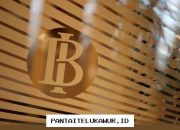 Utang Luar Negeri RI Naik Jadi USD437,9 Miliar pada Februari 2026