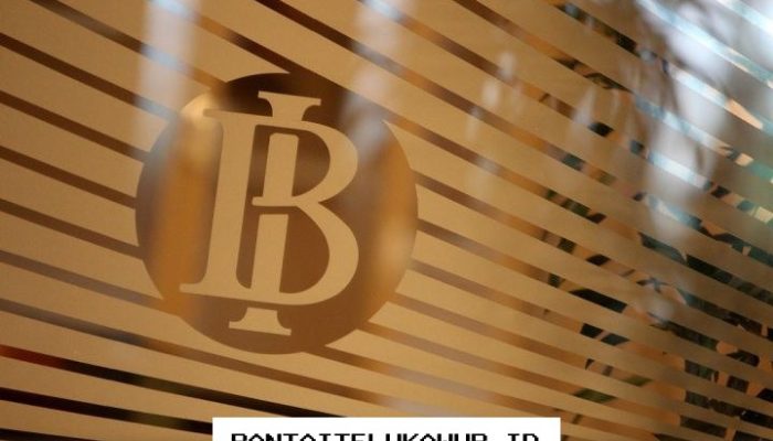 Utang Luar Negeri RI Naik Jadi USD437,9 Miliar pada Februari 2026
