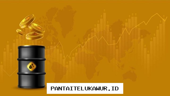 Wamen ESDM Ungkap Rencana Impor Minyak Mentah dari Rusia Sebanyak 150 Juta Barel secara Bertahap Hingga Akhir 2026