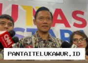 AHY Menginginkan Proyek Giant Sea Wall Dimulai pada Tahun Depan