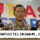 AHY Menginginkan Proyek Giant Sea Wall Dimulai pada Tahun Depan