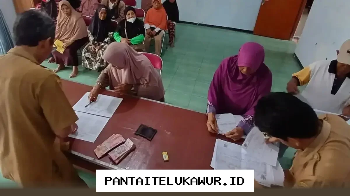 Aplikasi Cek Bansos Perbarui Tampilan, Bantuan Sosial PKH dan BPNT Tahap Dua Cair Mulai Mei 2026