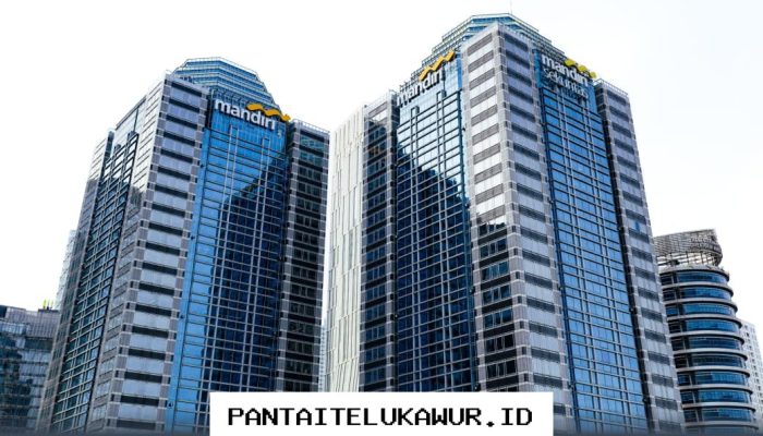 Bank Mandiri Dorong Transaksi Internasional dengan Perluas Jangkauan QR Code ke Pasar China