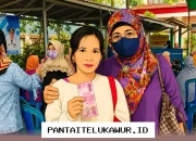 Bansos Idul Adha Sudah Cair, KPM Bisa Langsung Cek dan Tarik Dana Bantuan dari BPNT di KKS BRI Nilai Rp600.000
