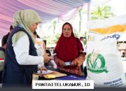 Bantuan Pangan Non Tunai Mei 2026 Jawa Tengah Sudah Cair, Ini Cara Mengeceknya