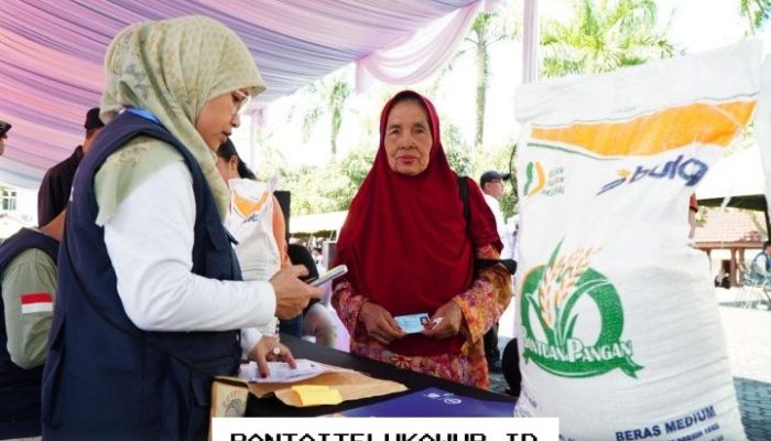 Bantuan Pangan Non Tunai Mei 2026 Jawa Tengah Sudah Cair, Ini Cara Mengeceknya