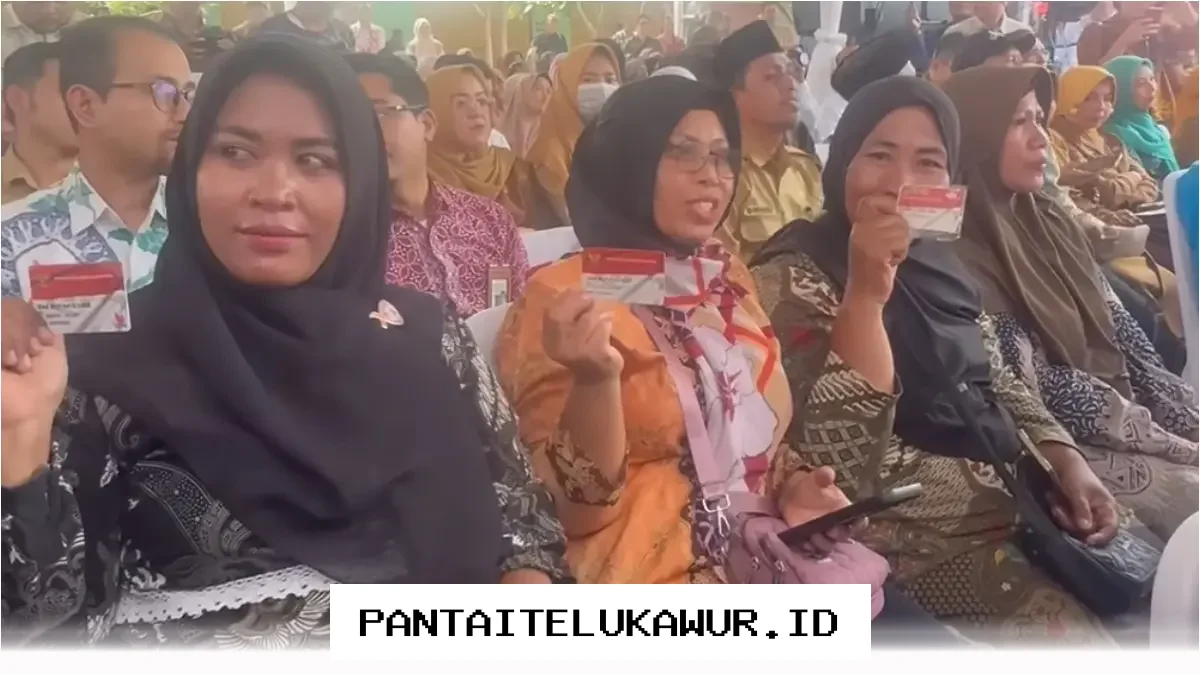 Bantuan Pangan Non Tunai Tahap Kedua KKS BNI Cair Serentak 18 Mei 2026, Warga Beberapa Daerah Terima Saldo Rp600.000