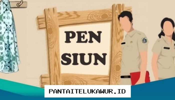 Berapa Batas Usia Pensiun PNS? Simak Penjelasannya