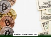 Bitcoin Naik Tipis ke USD73 Ribu Usai Sentuh Titik Terendah Sebelumnya