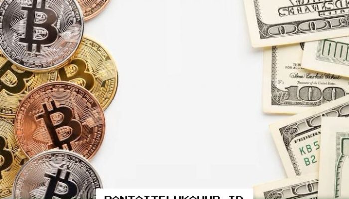 Bitcoin Naik Tipis ke USD73 Ribu Usai Sentuh Titik Terendah Sebelumnya