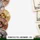 Bitcoin Naik Tipis ke USD73 Ribu Usai Sentuh Titik Terendah Sebelumnya