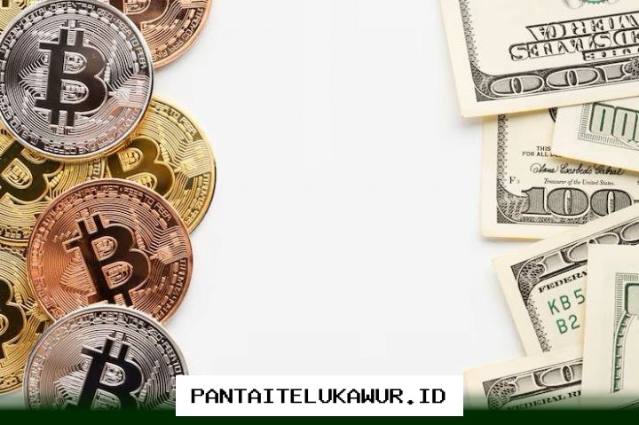 Bitcoin Naik Tipis ke USD73 Ribu Usai Sentuh Titik Terendah Sebelumnya