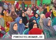 BNI Gandeng BPNT Perluas Distribusi KKS Wujudkan Inklusi Keuangan Angkatan Muda