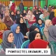 BNI Gandeng BPNT Perluas Distribusi KKS Wujudkan Inklusi Keuangan Angkatan Muda