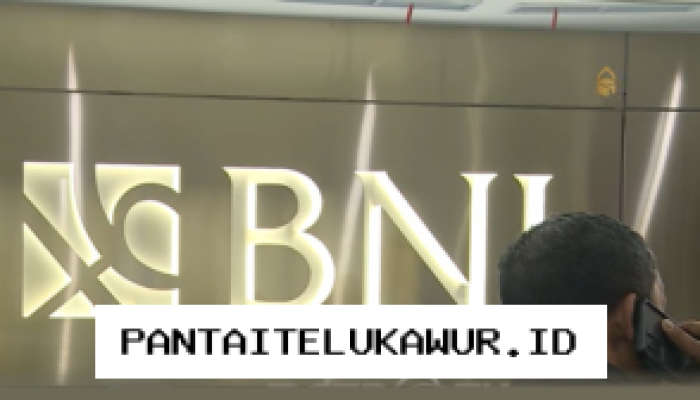 BNI Raih Laba Bersih Rp5,6 Triliun di Kuartal I-2026 Didorong Peningkatan Kredit