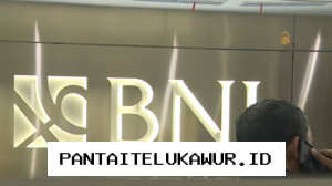 BNI Raih Laba Bersih Rp5,6 Triliun di Kuartal I-2026 Didorong Peningkatan Kredit