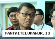 BPJamsostek Pastikan Pembiayaan Pengobatan bagi 34 Korban Kecelakaan Kereta di RSUD Bekasi