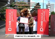 CIMB Niaga Syariah Gandeng Muhammadiyah untuk Perluas Program Kurban Iduladha 1447 H demi Dampak Sosial yang Lebih Luas