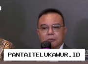 Dasco Lakukan Inspeksi Mendadak ke BEI saat IHSG Melemah, OJK Jamin Stabilitas Pasar Terjaga