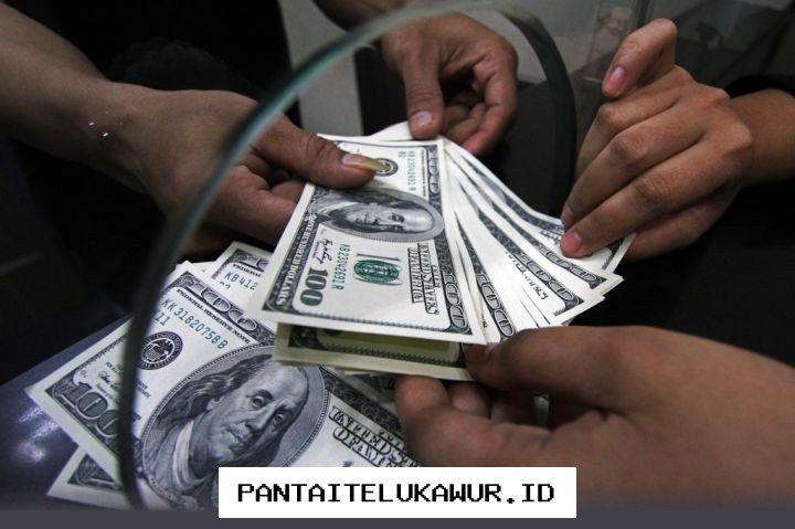 Dolar Amerika Serikat Menguat Didorong Lonjakan Permintaan Investasi Aman Global