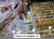 Dompet Digital Berbasis Emas Diproyeksikan Tingkatkan Stabilitas Nilai Rupiah Menuju Transformasi Ekonomi Modern