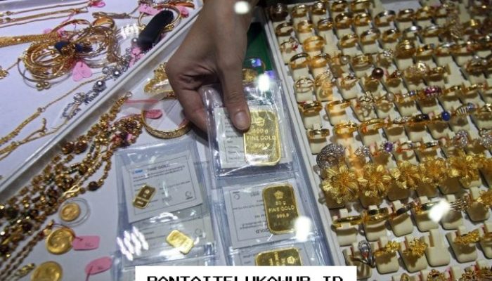 Dompet Digital Berbasis Emas Diproyeksikan Tingkatkan Stabilitas Nilai Rupiah Menuju Transformasi Ekonomi Modern