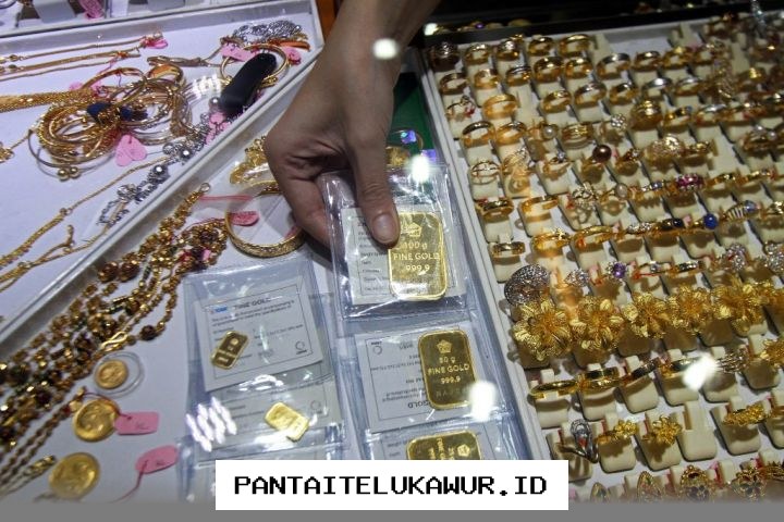 Dompet Digital Berbasis Emas Diproyeksikan Tingkatkan Stabilitas Nilai Rupiah Menuju Transformasi Ekonomi Modern