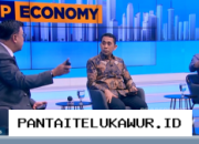 Ekonomi Indonesia PascaPilpres 2024: Dampak Kebijakan Prabowo pada Tahun 2026