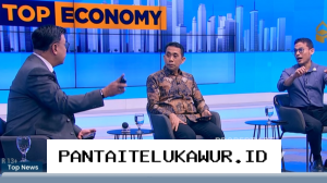 Ekonomi Indonesia PascaPilpres 2024: Dampak Kebijakan Prabowo pada Tahun 2026