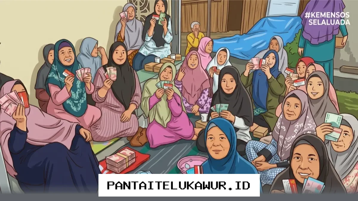 Gelombang Kliring Massal Bansos BPNT Mei 2026, Transaksi Rp600 Ribu Lintas Wilayah dan Pengembangan Fitur M-Banking Optimal