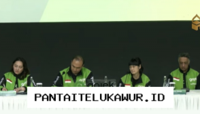 Gojek Resmi Terapkan Potongan Tarif Sebesar 8 Persen bagi Mitra Pengemudi Ojek Online