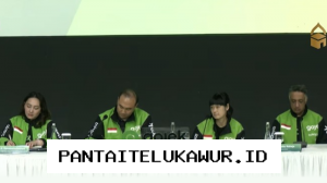 Gojek Resmi Terapkan Potongan Tarif Sebesar 8 Persen bagi Mitra Pengemudi Ojek Online