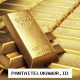Harga Emas Global Sedikit Anjlok Akibat Penguatan Dolar Amerika Serikat