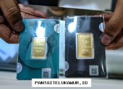 Harga Emas UBS, Antam, dan Galeri24 di Pegadaian Mengalami Perubahan pada 18 Mei 2026