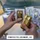 Harga Jual Emas Antam Capai Rp2,764 Juta, Sementara Harga Buyback Turun Tajam Menjadi Rp7.000 per Gram