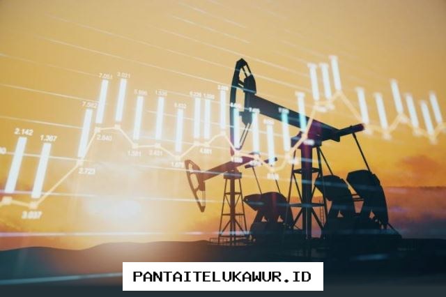 Harga Minyak Dunia Anjlok Karena Ketidakpastian Hubungan Diplomatis AS dan Iran