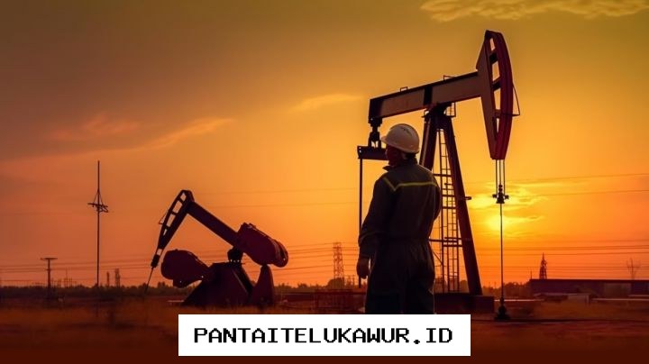 Harga Minyak Dunia Kembali Meningkat, Brent Capai Level USD106 per Barel