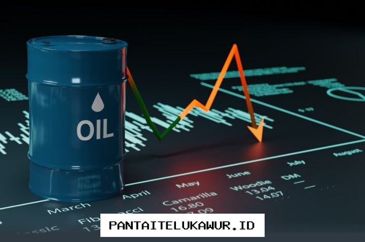 Harga Minyak Global Anjlok, Apakah Tarif BBM Indonesia Akan Turun Mengikuti?