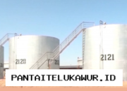 Harga Minyak Global Turun, Brent Sentuh Level Terendah di USD85 per Barel