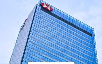 HSBC Alokasikan Dana Empat Miliar Dolar AS untuk Pengembangan Energi Terbarukan di Indonesia dan Wilayah ASEAN