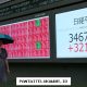 Indeks Saham Asia Mengalami Lonjakan Signifikan, Nikkei Tembus Level Rekor Baru di 65.000 Poin