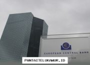 Indikator Ekonomi Eropa Picu Spekulasi Kenaikan Suku Bunga oleh ECB dalam Bulan Ini