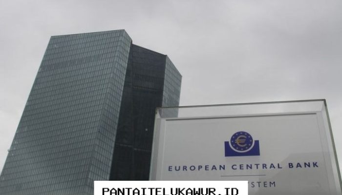 Indikator Ekonomi Eropa Picu Spekulasi Kenaikan Suku Bunga oleh ECB dalam Bulan Ini