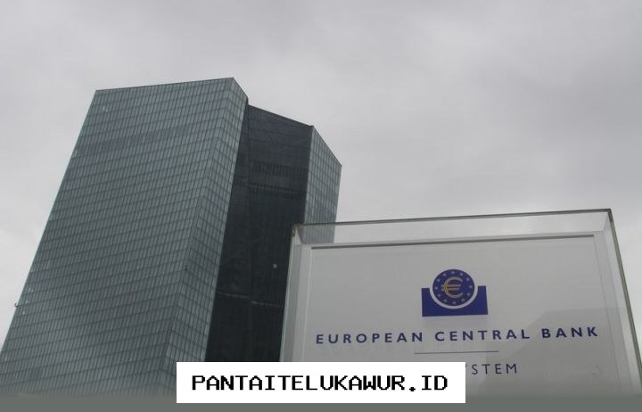 Indikator Ekonomi Eropa Picu Spekulasi Kenaikan Suku Bunga oleh ECB dalam Bulan Ini