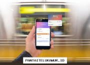 Ingin Naik Kereta Api? Ini Dia Panduan Lengkap Pesan Tiket Lewat Aplikasi Access by KAI untuk Perjalanan Anda
