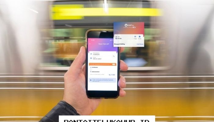 Ingin Naik Kereta Api? Ini Dia Panduan Lengkap Pesan Tiket Lewat Aplikasi Access by KAI untuk Perjalanan Anda