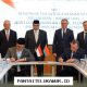 Jaya Group Teken MoU Senilai Rp7 Triliun untuk Perkuat Kerja Sama Ekonomi antara Indonesia dan Belarusia