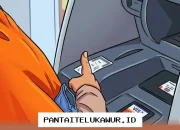 Jelang Idul Adha, Bansos BPNT Tahap 2 Rp600 Ribu Cair Masif Malam Ini di KKS Bank BRI Terbitan Lama dan Baru