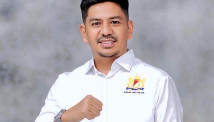 Kadin Gorontalo Wajib Dorong Pertumbuhan Ekonomi Daerah Melalui Inovasi dan Kolaborasi Strategis