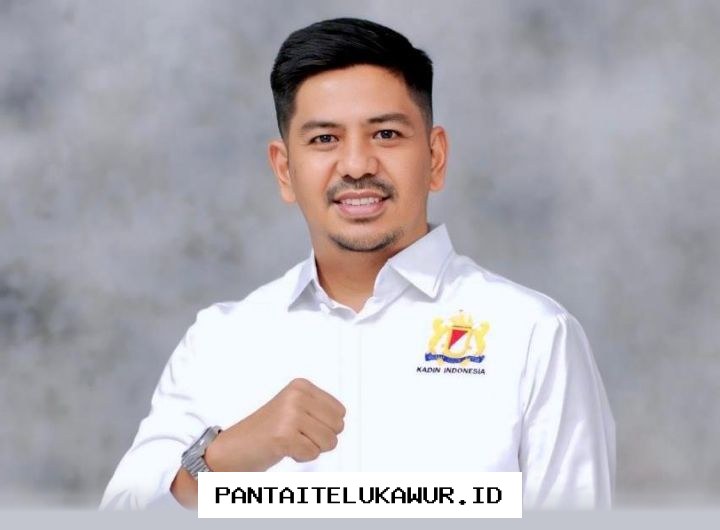 Kadin Gorontalo Wajib Dorong Pertumbuhan Ekonomi Daerah Melalui Inovasi dan Kolaborasi Strategis